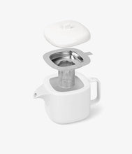 Load image into Gallery viewer, Ceramic Teapot