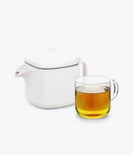 Load image into Gallery viewer, Ceramic Teapot