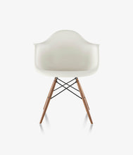 Load image into Gallery viewer, Molded Plastic Armchair