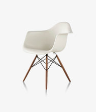 Load image into Gallery viewer, Molded Plastic Armchair