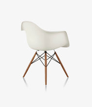 Load image into Gallery viewer, Molded Plastic Armchair
