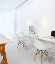Load image into Gallery viewer, Molded Plastic Armchair