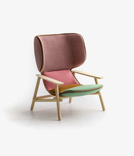 Load image into Gallery viewer, Fusce Porta Armchair