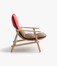Load image into Gallery viewer, Fusce Porta Armchair