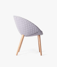 Load image into Gallery viewer, Mauris Dining Chair
