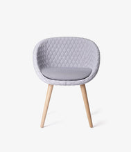 Load image into Gallery viewer, Mauris Dining Chair