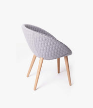 Load image into Gallery viewer, Mauris Dining Chair