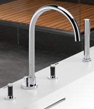 Load image into Gallery viewer, Ullam Basin Mixer