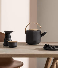 Load image into Gallery viewer, Quisque Teapot