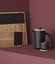 Load image into Gallery viewer, Quisque Teapot