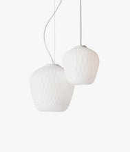 Load image into Gallery viewer, Commodo Blown Lamp