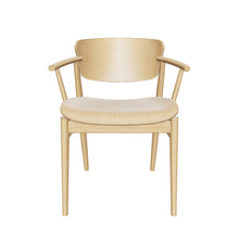 Load 3D model into Gallery viewer, Mauris Dining Chair