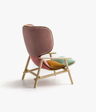 Load image into Gallery viewer, Fusce Porta Armchair
