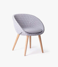 Load image into Gallery viewer, Mauris Dining Chair
