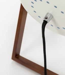 Spot Table Lamp