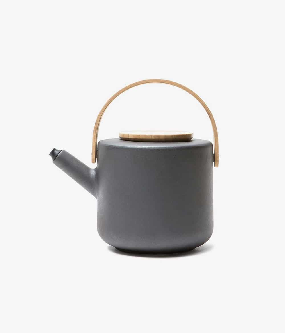 Quisque Teapot