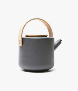 Quisque Teapot