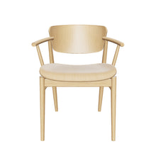 Load 3D model into Gallery viewer, Mauris Dining Chair
